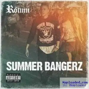 Rotimi - Summer Bangerz